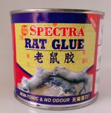 rat glue-f