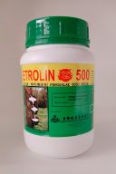 etrolin 500 g – front
