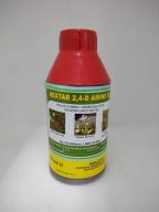 HEXTAR 2,4-D