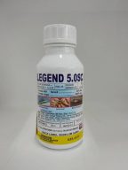 LEGEND 5.0SC