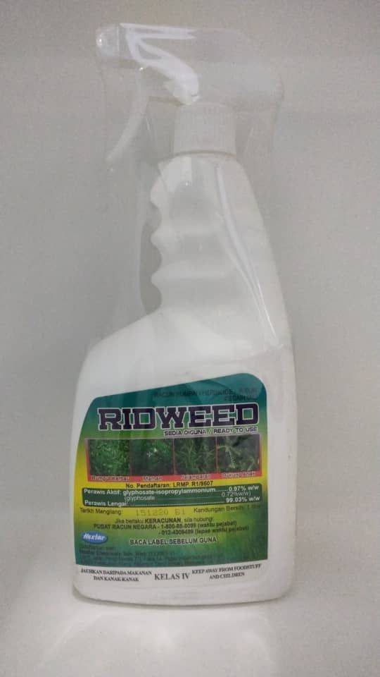 RIDWEED