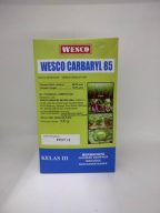 WESCO CARBARYL 85